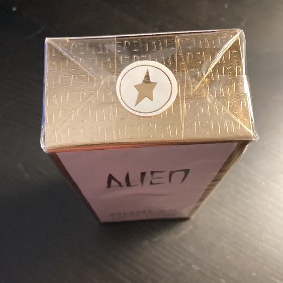 Mugler Alien Eau de Parfum Refill 3.4 oz / 100 ml - Picture 3 of 4